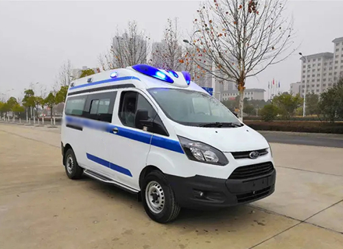 息烽县救护车出租